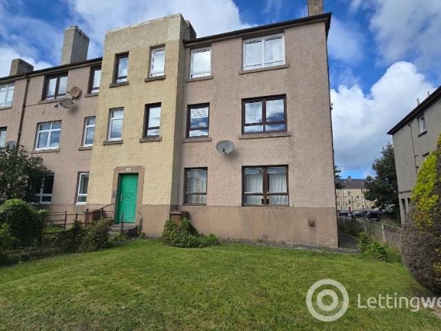 Apartment for rent in Restalrig, City of Edinburgh