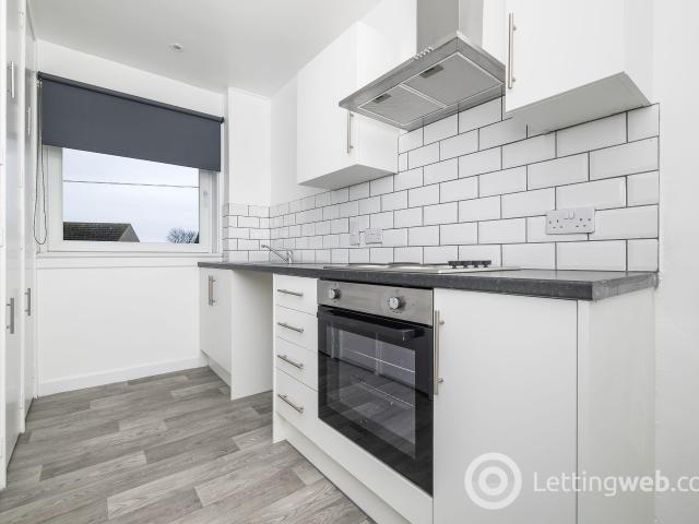 Apartment for rent in Craigiebank, Scotland