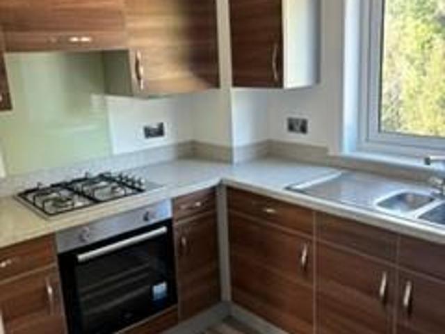 Apartment for rent in Gotterstone, Dundee
