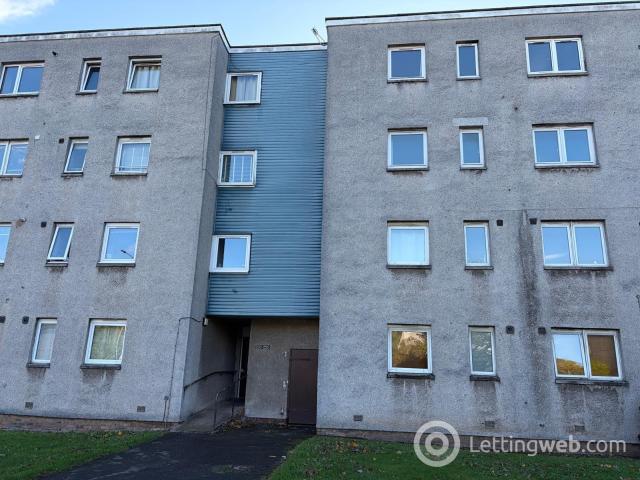 Apartment for rent in Gotterstone, Dundee