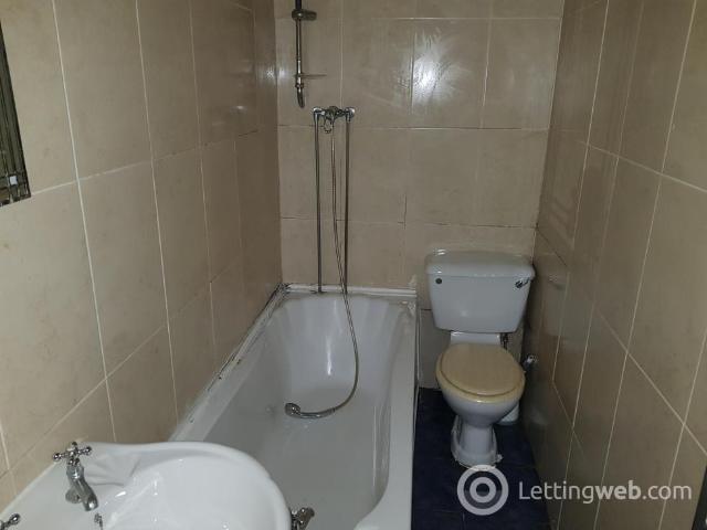 Apartment for rent in Crieff