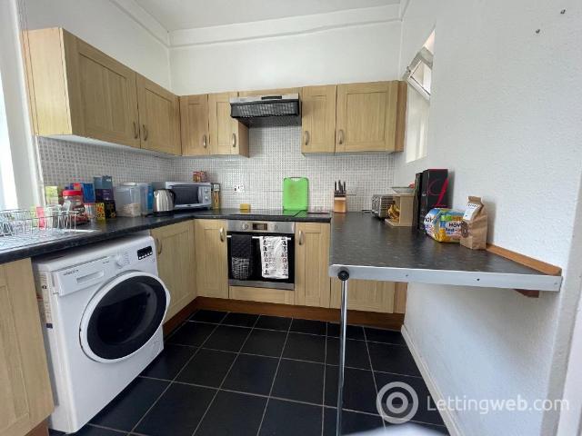 Apartment for rent in Guardbridge, Scotland
