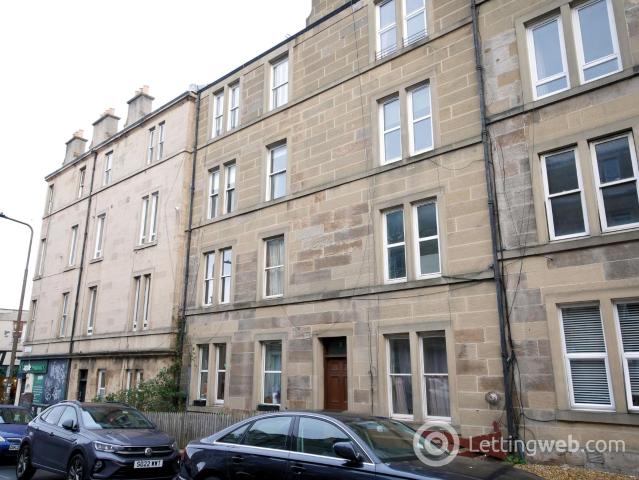Apartment for rent in Gorgie/Dalry, Scotland