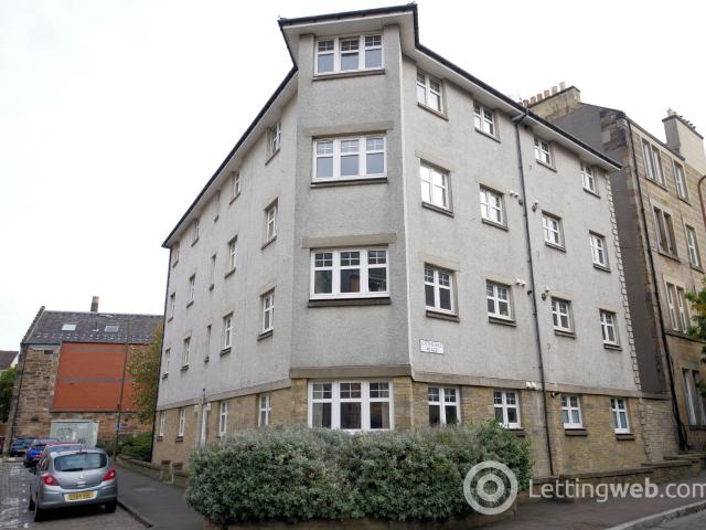 Apartment for rent in Old Town, Scotland