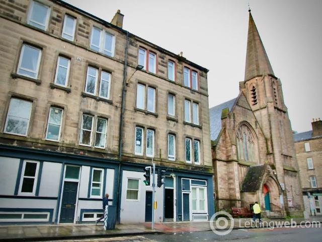 Apartment for rent in Gorgie/Dalry, Scotland