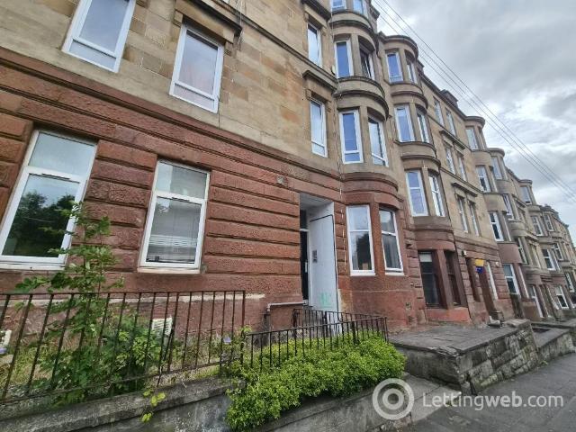 Apartment for rent in Garngad, Glasgow