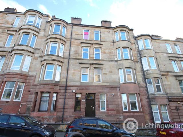 Apartment for rent in Garngad, Glasgow