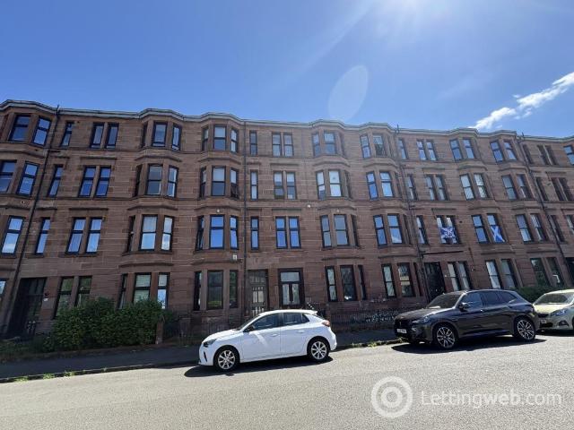 Apartment for rent in Linthouse, Scotland