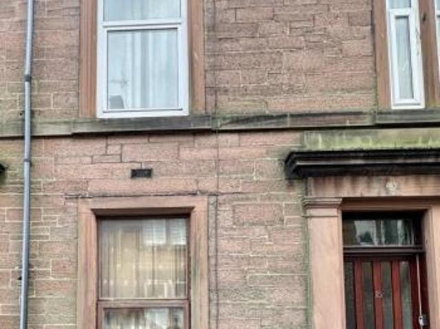 Apartment for rent in Dumfries, Scotland