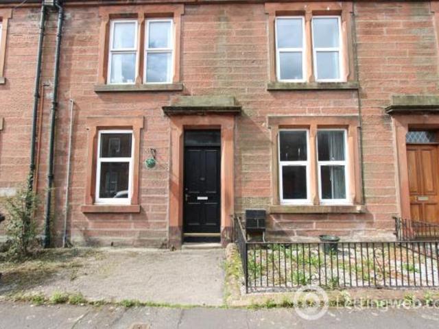 Apartment for rent in Dumfries, Scotland