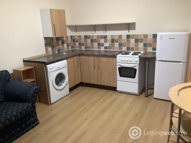 Apartment for rent in University of Dundee Campus, Dundee