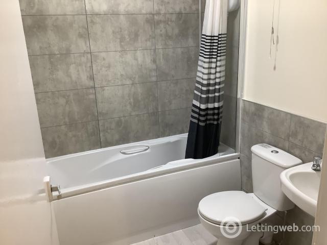 Apartment for rent in University of Dundee Campus, Dundee