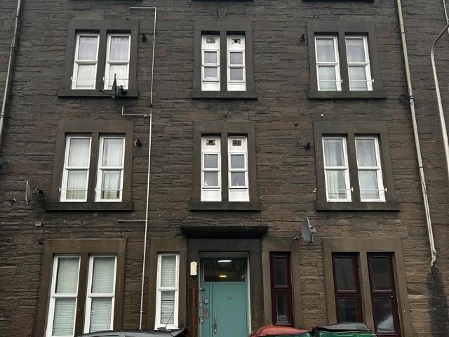 Apartment for rent in Scotland