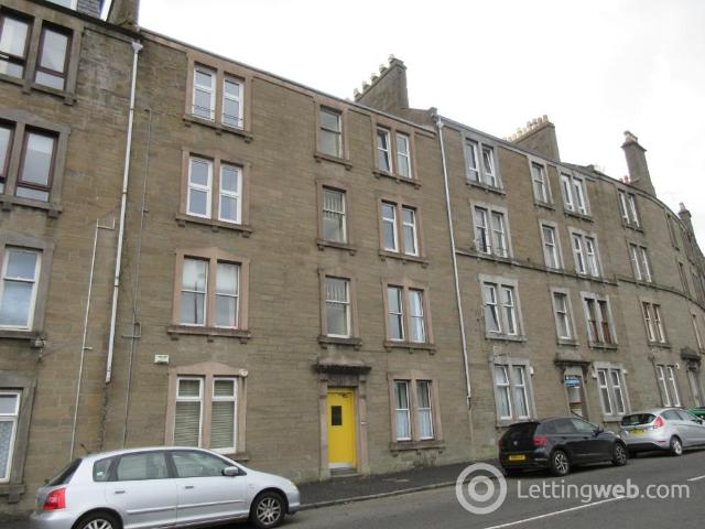 Apartment for rent in Scotland