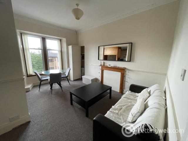 Apartment for rent in West End, Scotland