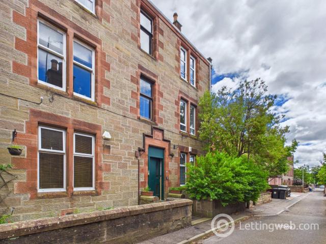 Apartment for rent in West End, Scotland