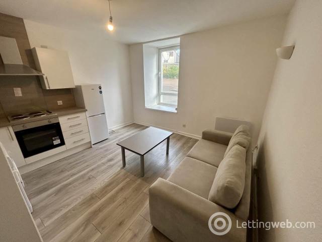 Apartment for rent in Blackness, Dundee
