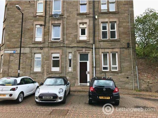 Apartment for rent in Blackness, Scotland