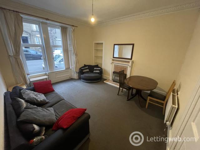 Apartment for rent in West End, Scotland