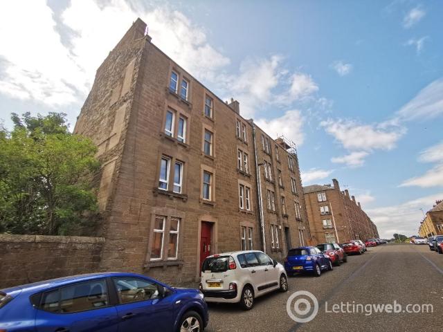 Apartment for rent in Law, Scotland