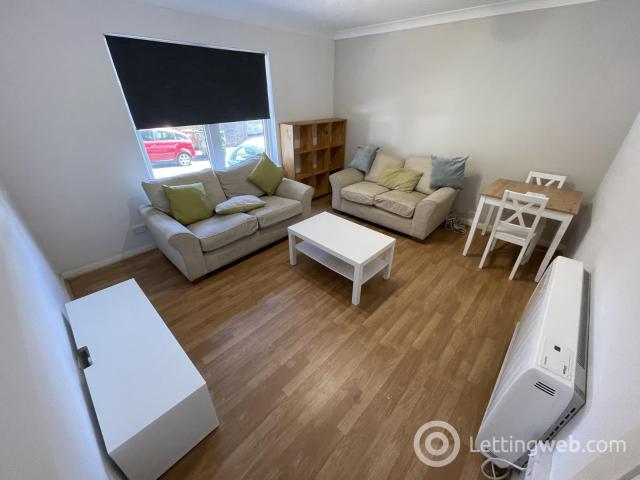 Apartment for rent in Law, Scotland