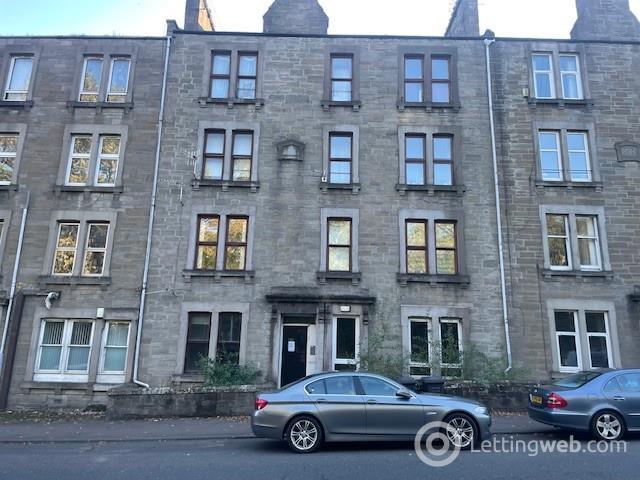 Apartment for rent in Law, Scotland