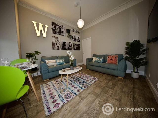 Apartment for rent in Law, Scotland