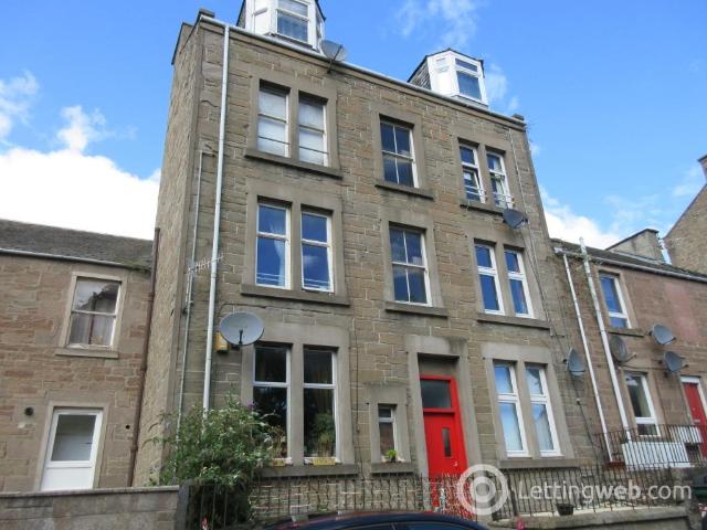 Apartment for rent in Law, Scotland