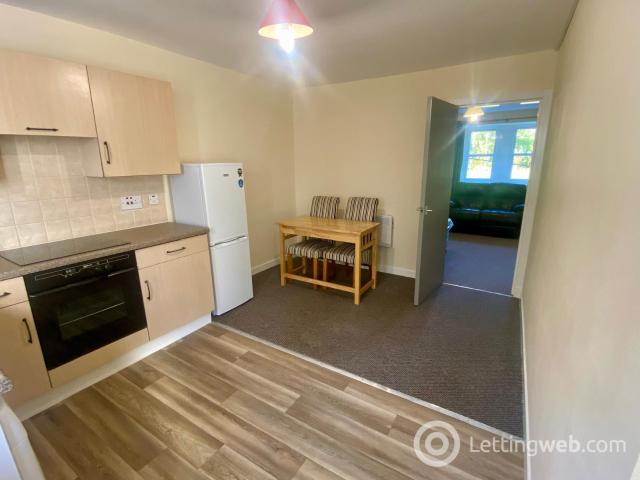 Apartment for rent in Ancrum, Dundee