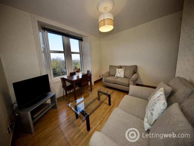 Apartment for rent in West End, Scotland
