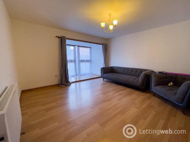 Apartment for rent in Ancrum, Dundee
