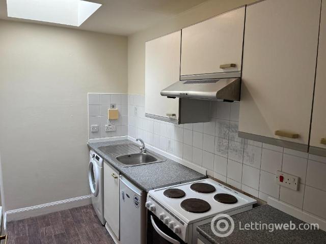 Apartment for rent in Dundee