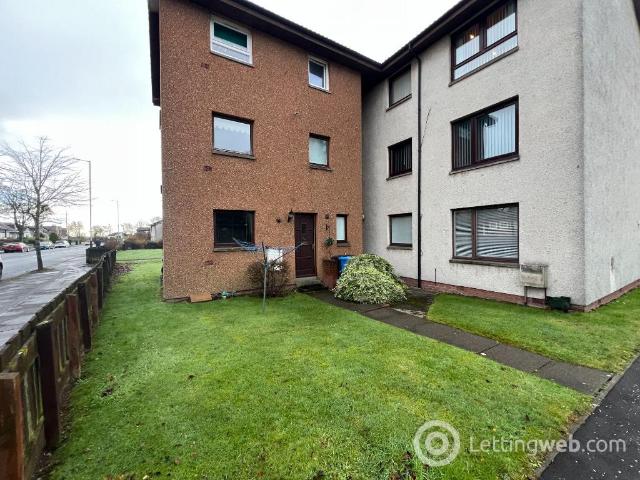 Apartment for rent in Scotland