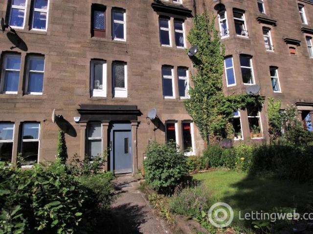 Apartment for rent in Maryfield, Dundee