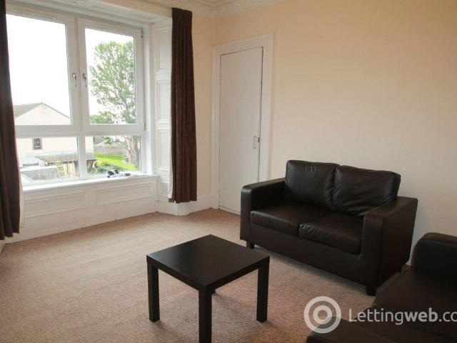 Apartment for rent in Scotland