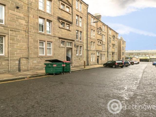 Apartment for rent in Stobswell, Dundee