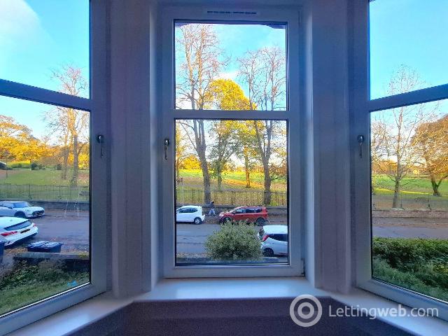 Apartment for rent in Maryfield, Scotland