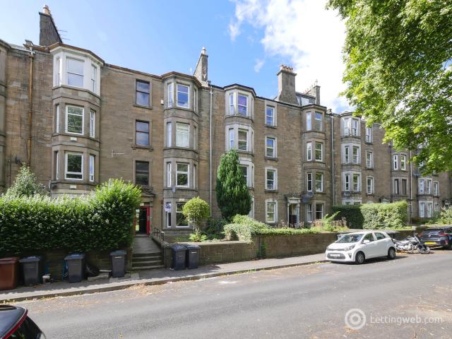 Apartment for rent in Scotland