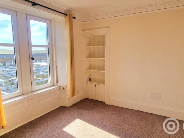 Apartment for rent in Stobswell, Dundee