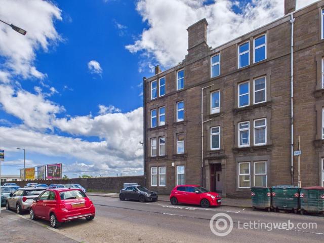 Apartment for rent in Maryfield, Scotland