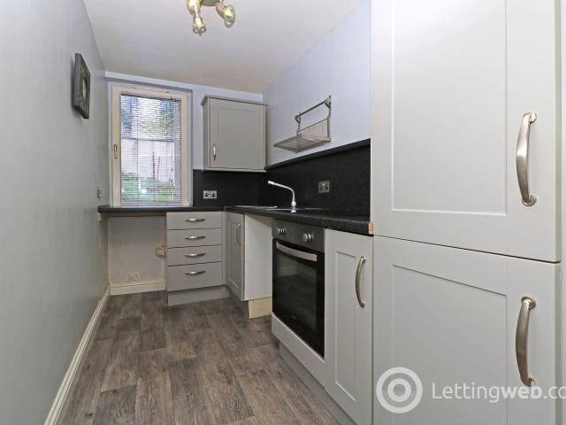 Apartment for rent in Baxter Park, Dundee