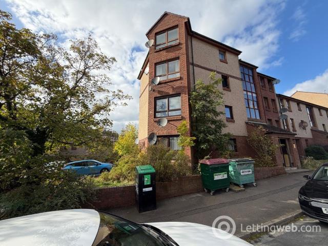 Apartment for rent in Clepington, Dundee