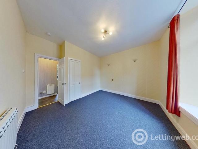 Apartment for rent in Dundee, Stobswell