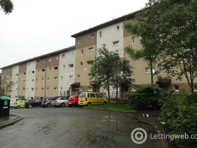 Apartment for rent in Whitfield, Scotland