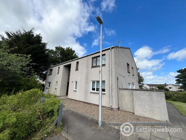 Apartment for rent in Scotland