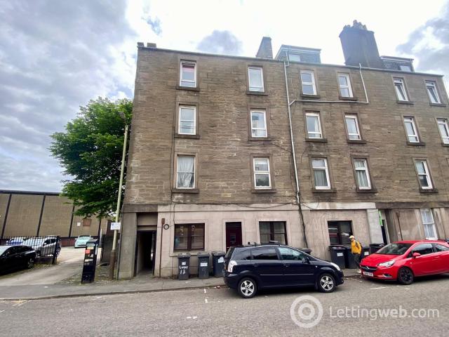 Apartment for rent in City Centre, Scotland