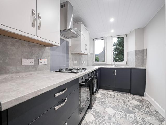 Apartment for rent in City Centre, Scotland