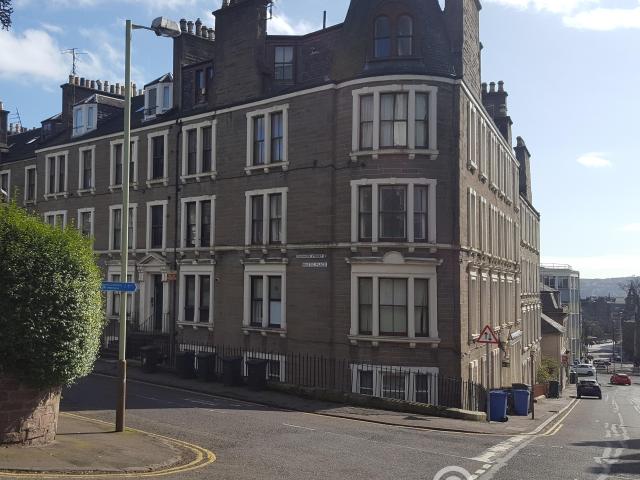 Apartment for rent in City Centre, Scotland