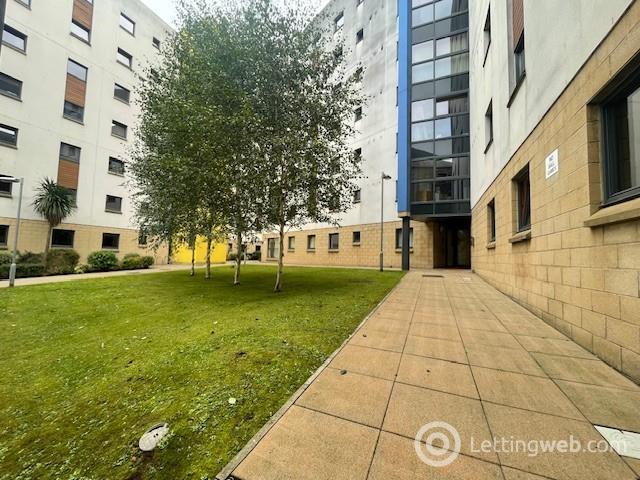 Apartment for rent in University of Dundee Campus, Dundee