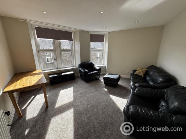 Apartment for rent in University of Dundee Campus, Dundee